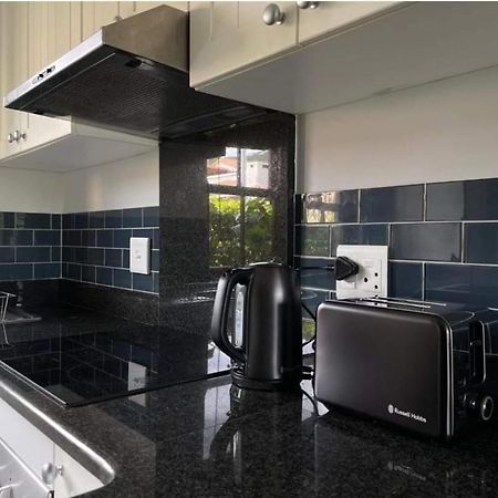 Lux Apartment Plett Плеттенберг-Бей Экстерьер фото