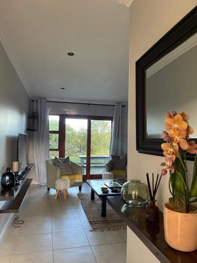 Lux Apartment Plett Плеттенберг-Бей Экстерьер фото
