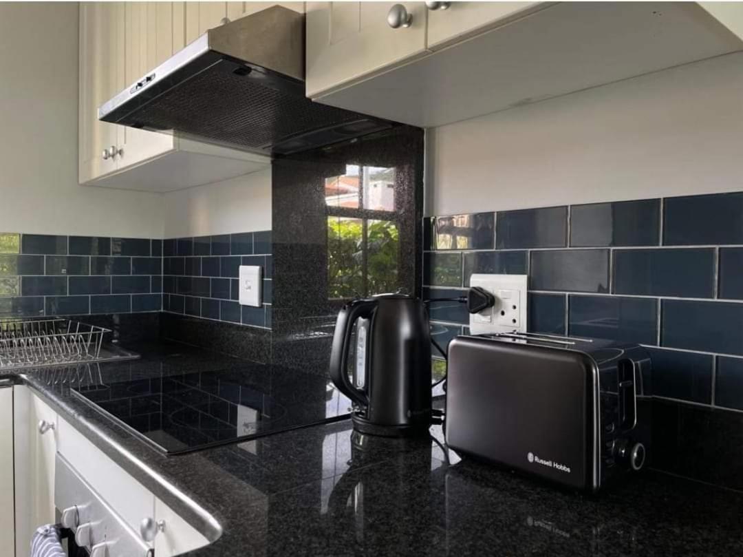 Lux Apartment Plett Плеттенберг-Бей Экстерьер фото