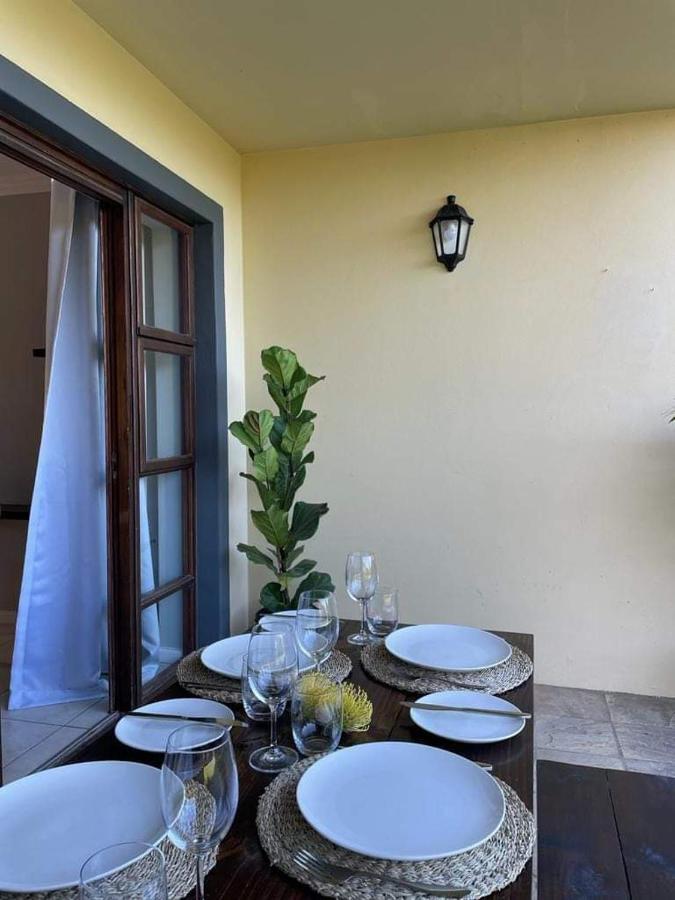 Lux Apartment Plett Плеттенберг-Бей Экстерьер фото